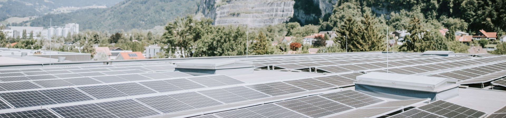Photovoltaik Einspeiser über 100 kWp