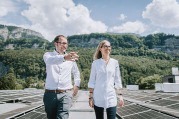 Photovoltaik