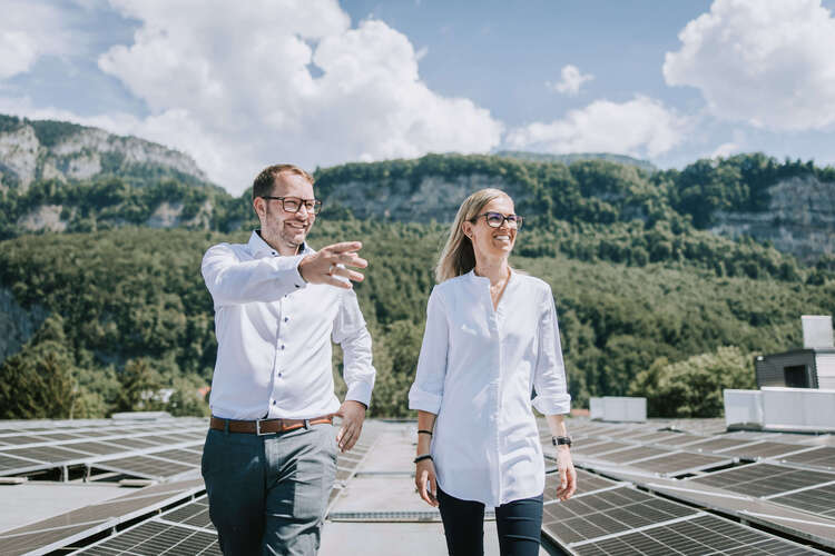 Photovoltaikanlage