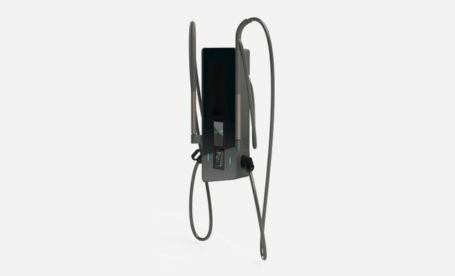 Alpitronic HYC 50