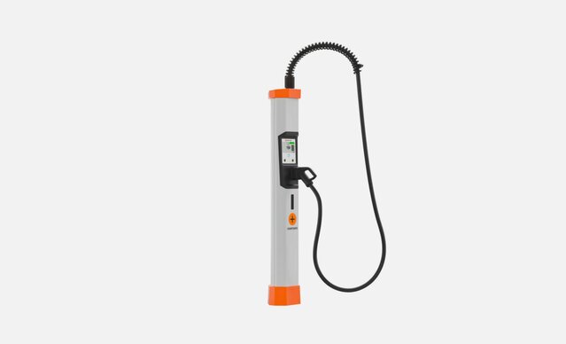 Kempower Satellit