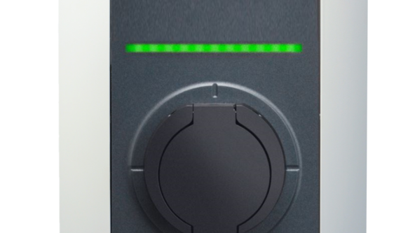 Wallbox Basic ohne Kabel