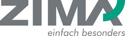 Logo ZIMA
