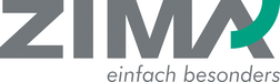 Logo ZIMA