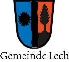 Logo Gemeinde Lech