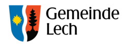 Logo Gemeinde Lech