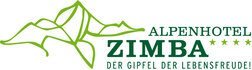 Logo Alpenhotel Zimba