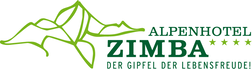 Logo Alpenhotel Zimba