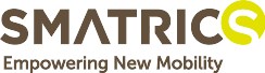 Logo Smartrics