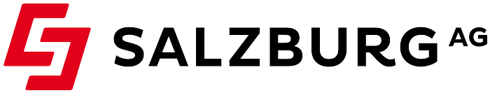 Logo Salzburg AG