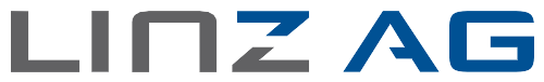 Logo Linz AG