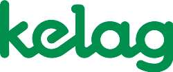 Logo Kelag