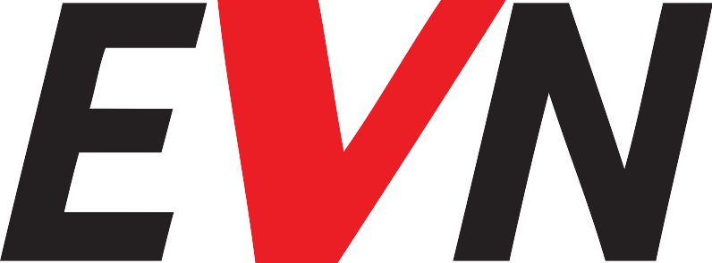 Logo EVN