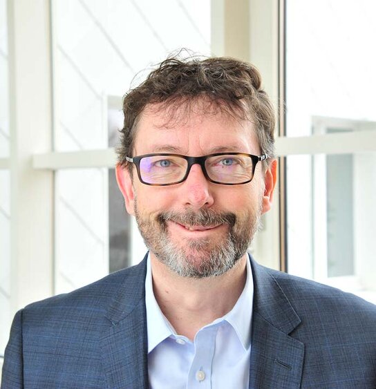 Portrait Andreas Neuhauser