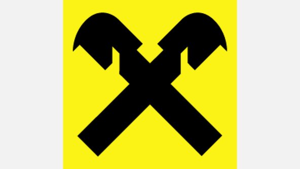 Logo Raiffeisenbank